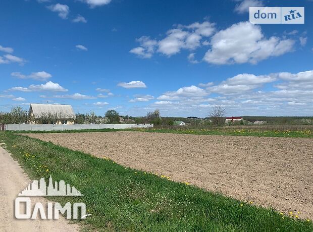 Земля під житлову забудову в селі Лука-Мелешківська, площа 15 соток фото 1 Земля під житлову забудову в селі Лука-Мелешківська, площа 15 соток фото 1