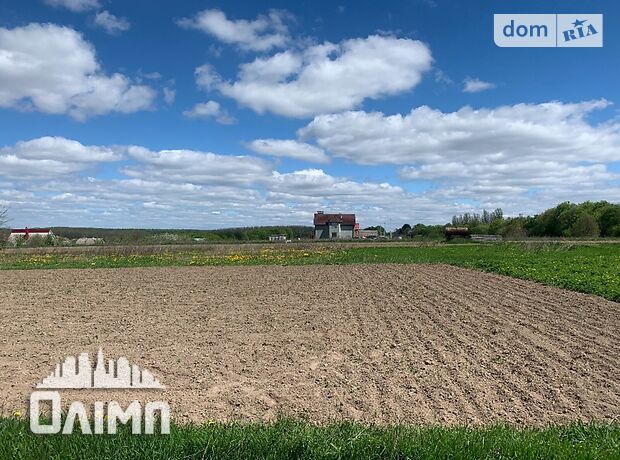 Земля під житлову забудову в селі Лука-Мелешківська, площа 15 соток фото 1 Земля під житлову забудову в селі Лука-Мелешківська, площа 15 соток фото 1