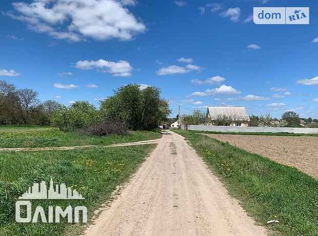 Земля під житлову забудову в селі Лука-Мелешківська, площа 15 соток фото 1 Земля під житлову забудову в селі Лука-Мелешківська, площа 15 соток фото 1