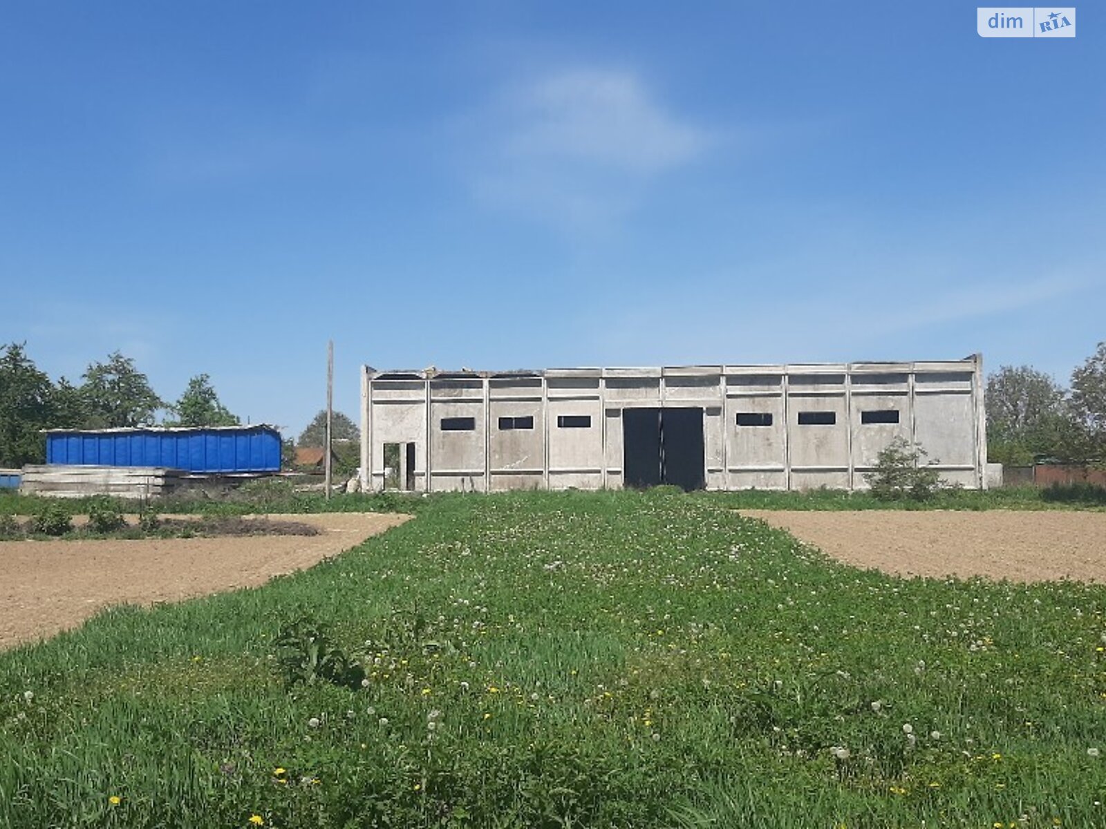 Земельный участок под жилую застройку в Луке-Мелешковской, площадь 14 соток фото 1 Земельный участок под жилую застройку в Луке-Мелешковской, площадь 14 соток фото 1