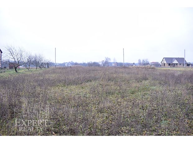 Продажа участка под жилую застройку, Винница, р‑н. Лука-Мелешковская, Марии Склодовской-Кюри улица Продажа участка под жилую застройку, Винница, р‑н. Лука-Мелешковская, Марии Склодовской-Кюри улица