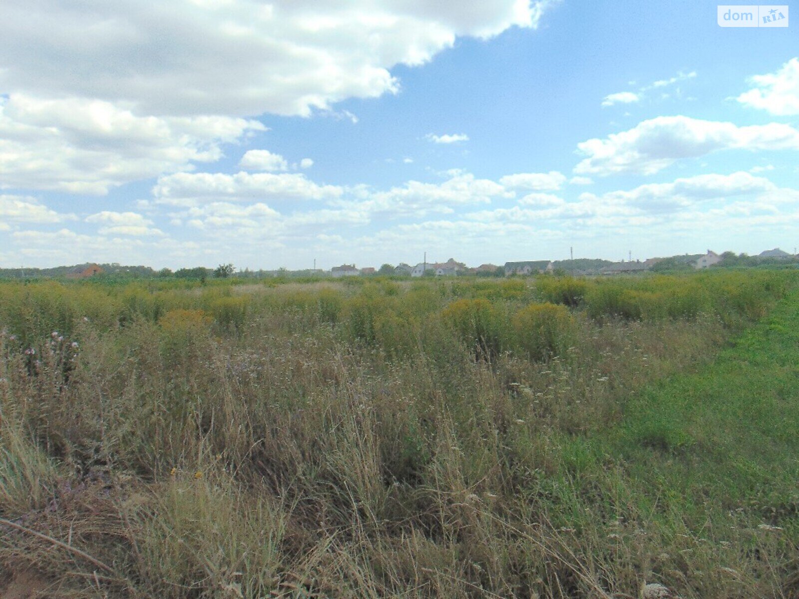 Земельна ділянка під житлову забудову в Луці-Мелешківській, площа 20 соток фото 1 Земельна ділянка під житлову забудову в Луці-Мелешківській, площа 20 соток фото 1