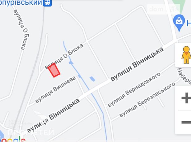 Земля під житлову забудову в селі Майдан-Чапельський, площа 22 сотки фото 1 Земля під житлову забудову в селі Майдан-Чапельський, площа 22 сотки фото 1