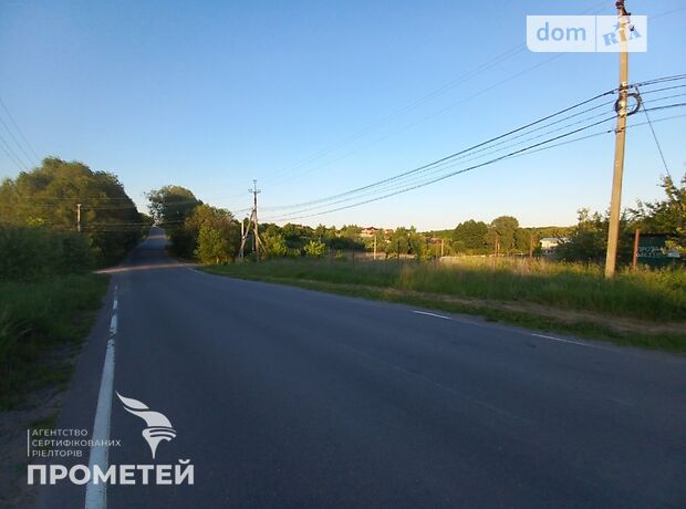 Земля під житлову забудову в селі Майдан-Чапельський, площа 10 соток фото 1 Земля під житлову забудову в селі Майдан-Чапельський, площа 10 соток фото 1