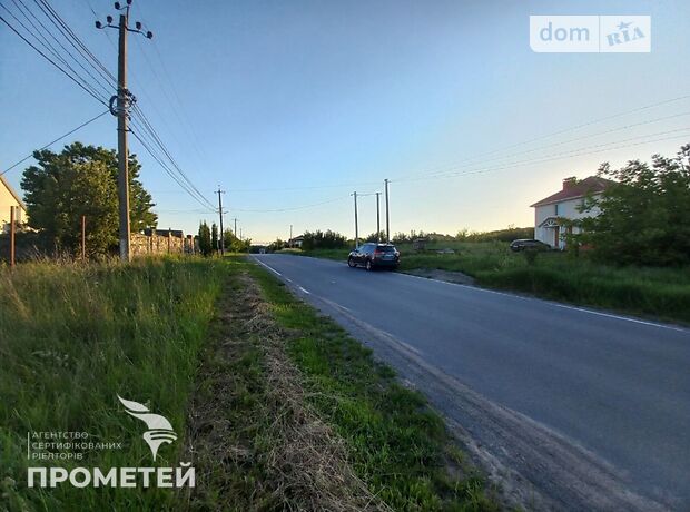 Земля під житлову забудову в селі Майдан-Чапельський, площа 10 соток фото 1 Земля під житлову забудову в селі Майдан-Чапельський, площа 10 соток фото 1