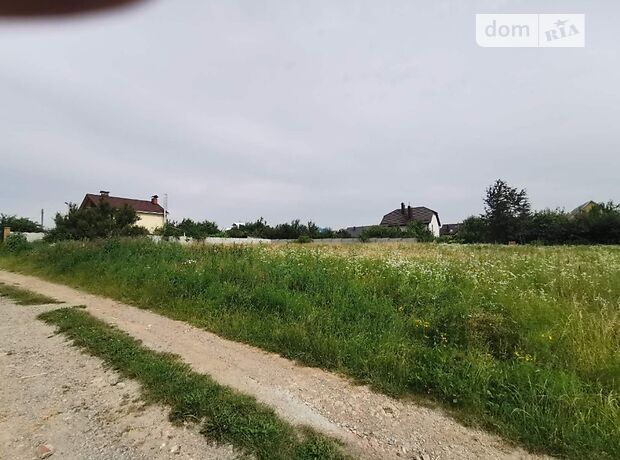 Земля під житлову забудову в селі Майдан-Чапельський, площа 10 соток фото 1 Земля під житлову забудову в селі Майдан-Чапельський, площа 10 соток фото 1