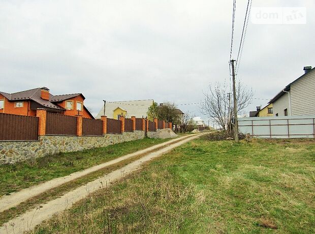Земля під житлову забудову в селі Майдан-Чапельський, площа 35 соток фото 1