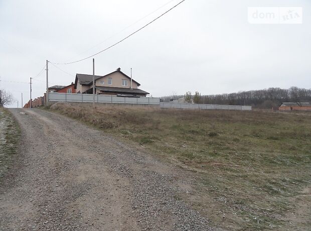 Земля під житлову забудову в селі Майдан-Чапельський, площа 35 соток фото 1 Земля під житлову забудову в селі Майдан-Чапельський, площа 35 соток фото 1