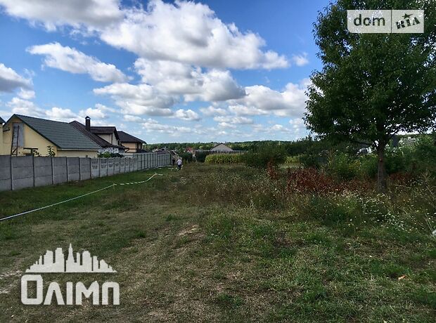 Земля під житлову забудову в селі Майдан-Чапельський, площа 7 соток фото 1 Земля під житлову забудову в селі Майдан-Чапельський, площа 7 соток фото 1