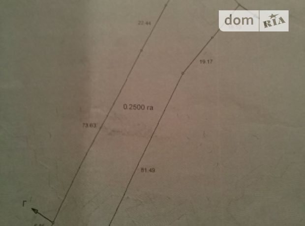 Продажа участка под жилую застройку, Винница, c. Некрасово, ВОДОНАПОРНАЯ БАШНЯ Продажа участка под жилую застройку, Винница, c. Некрасово, ВОДОНАПОРНАЯ БАШНЯ