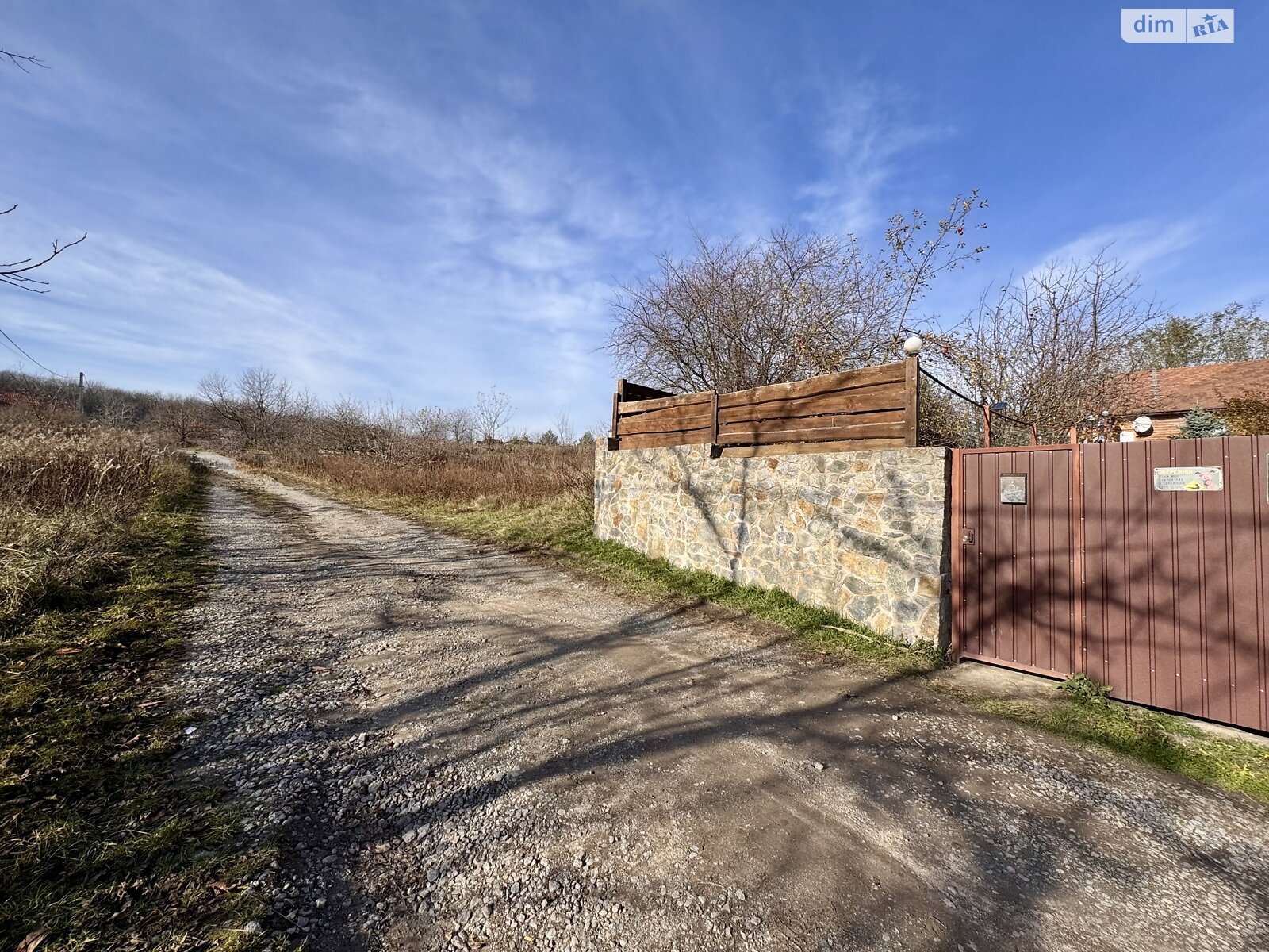 Земельный участок под жилую застройку в Стрижавке, площадь 12 соток фото 1