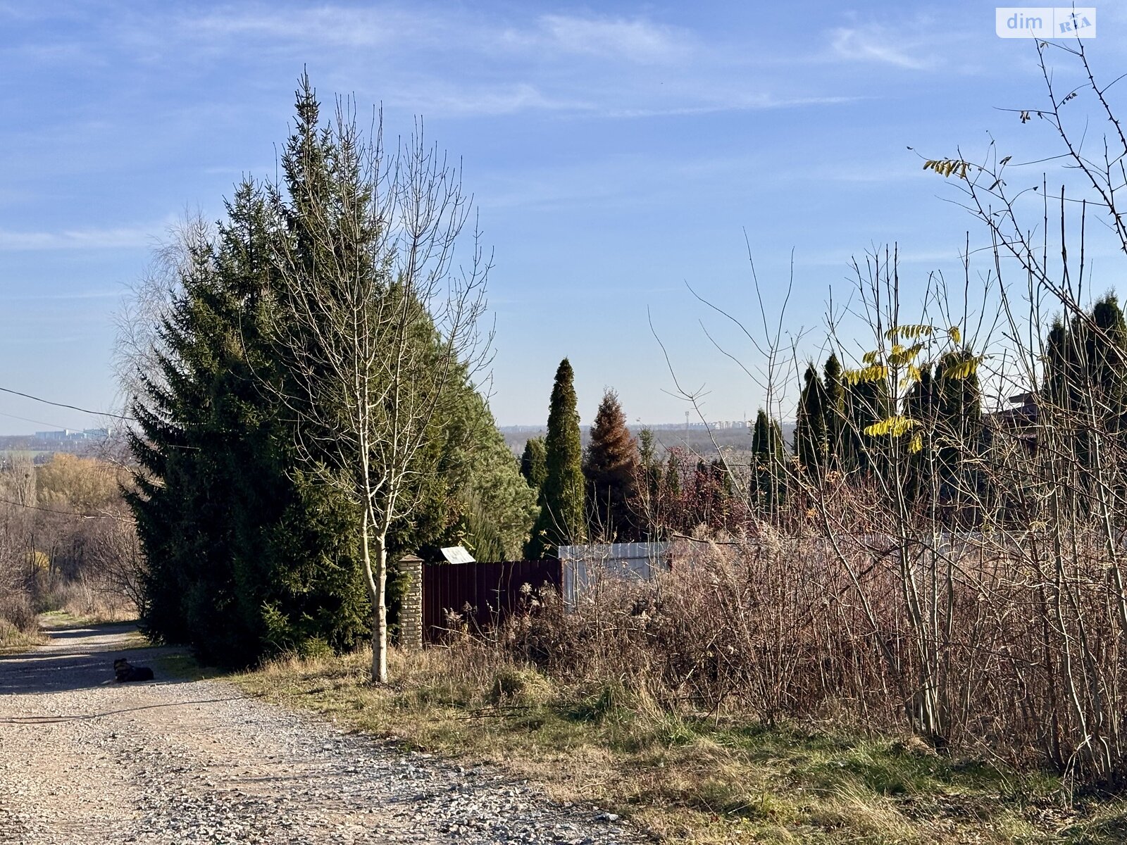 Земельный участок под жилую застройку в Стрижавке, площадь 25 соток фото 1