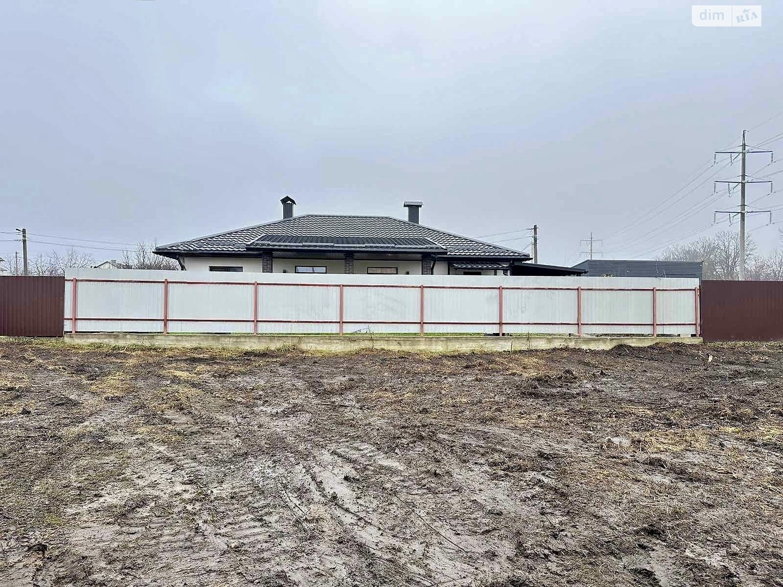 Земля под жилую застройку в Виннице, район Барское шоссе, площадь 7.56 сотки фото 1