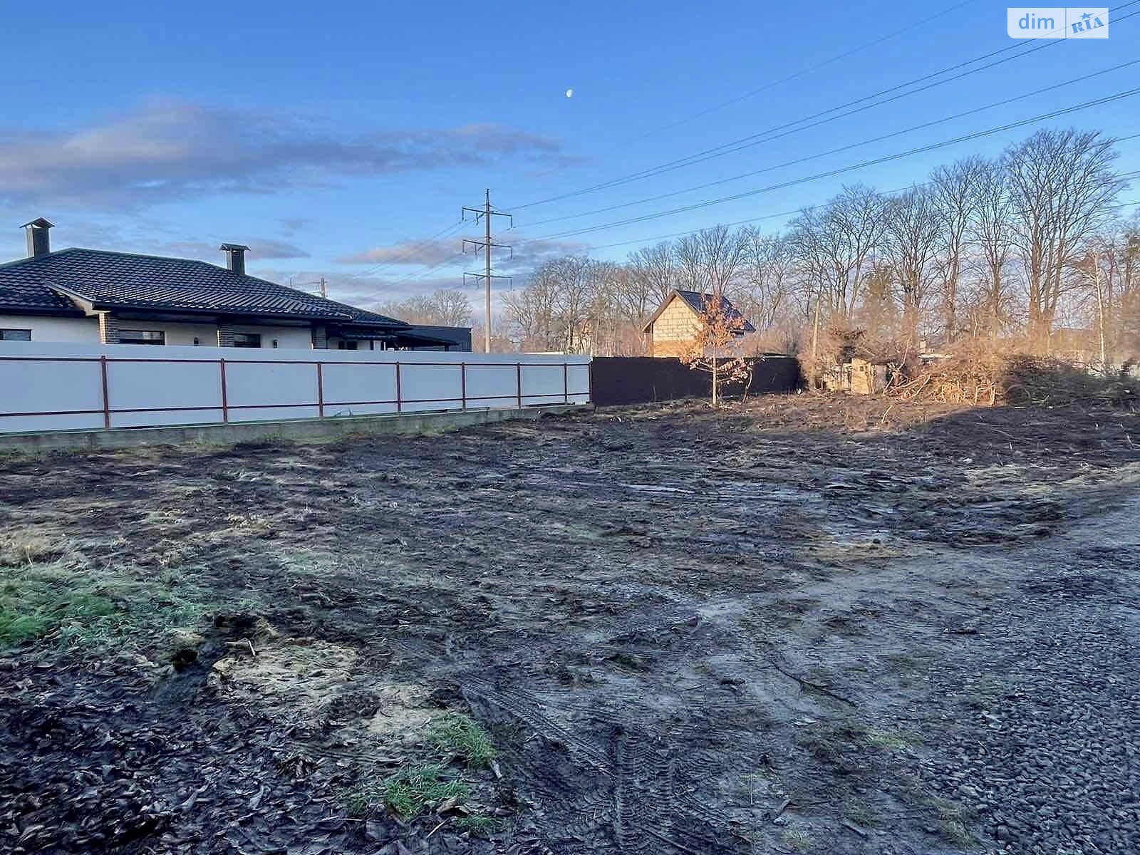Земля под жилую застройку в Виннице, район Барское шоссе, площадь 7.56 сотки фото 1