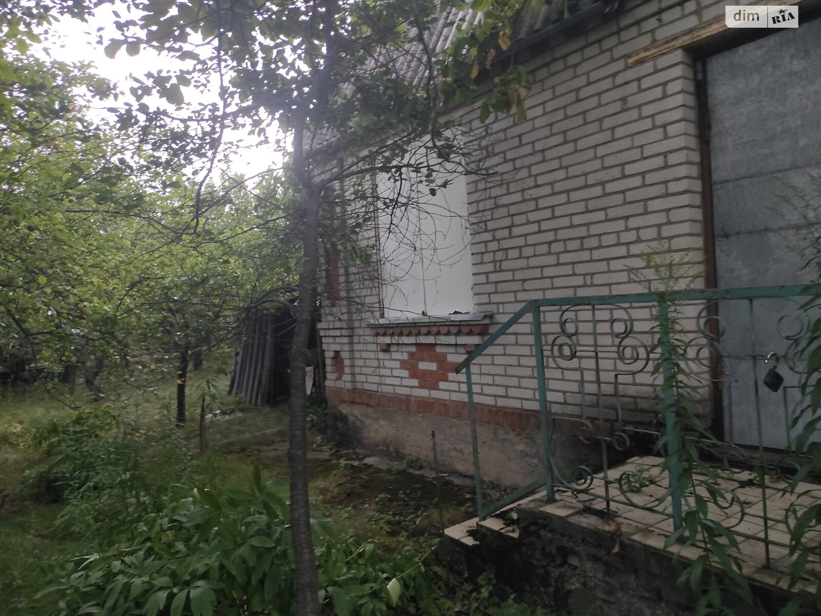 Земля під житлову забудову в Вінниці, район Бучми, площа 8 соток фото 1 Земля під житлову забудову в Вінниці, район Бучми, площа 8 соток фото 1