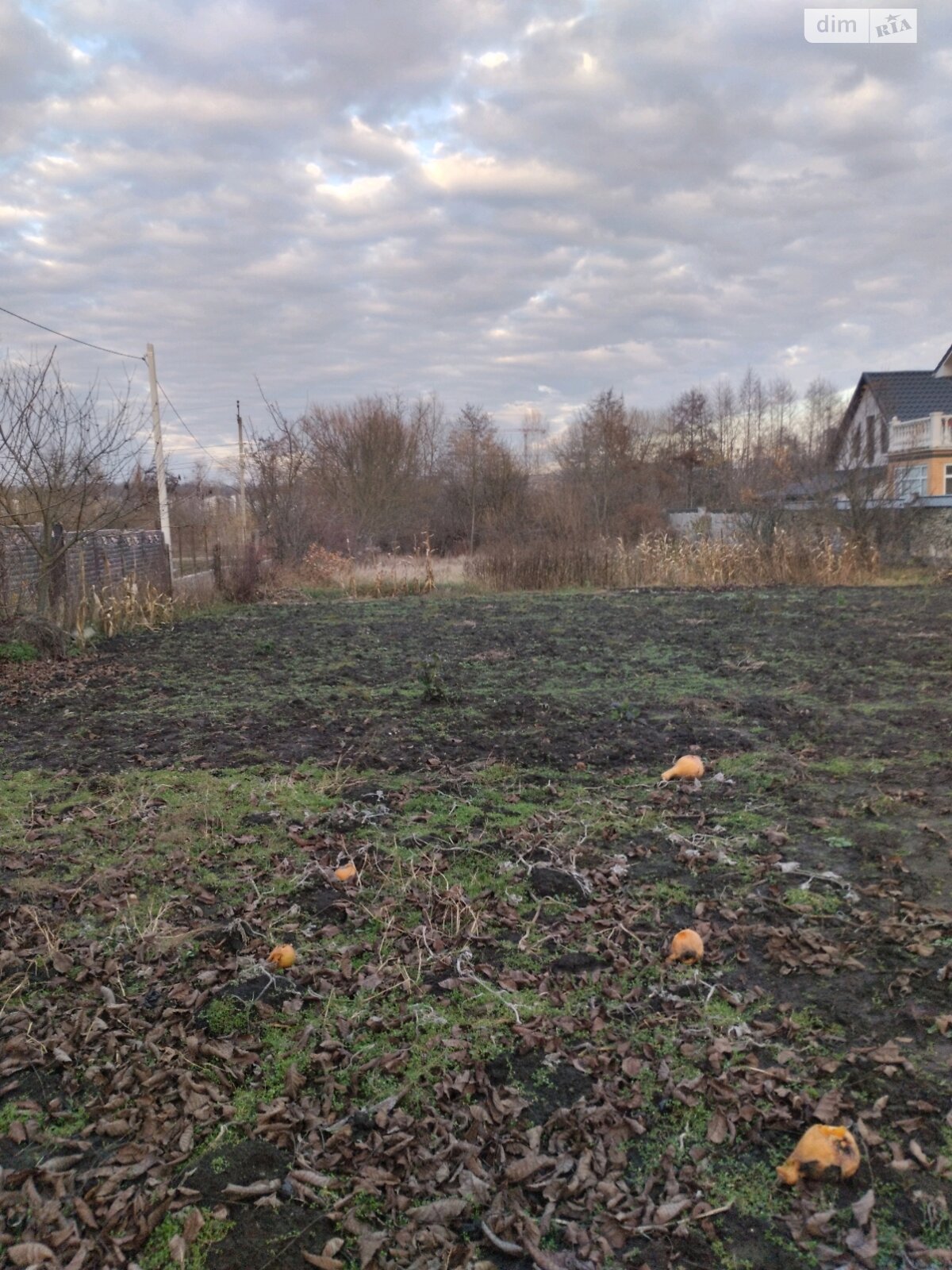 Земельна ділянка під житлову забудову в Вінниці, площа 9 соток фото 1 Земельна ділянка під житлову забудову в Вінниці, площа 9 соток фото 1