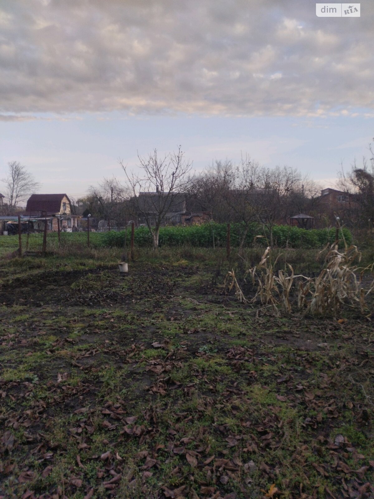 Земельна ділянка під житлову забудову в Вінниці, площа 9 соток фото 1 Земельна ділянка під житлову забудову в Вінниці, площа 9 соток фото 1