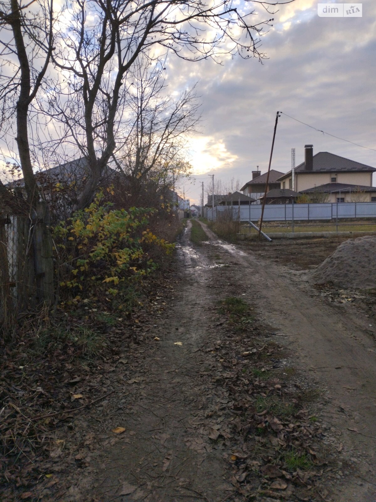 Земельна ділянка під житлову забудову в Вінниці, площа 9 соток фото 1 Земельна ділянка під житлову забудову в Вінниці, площа 9 соток фото 1