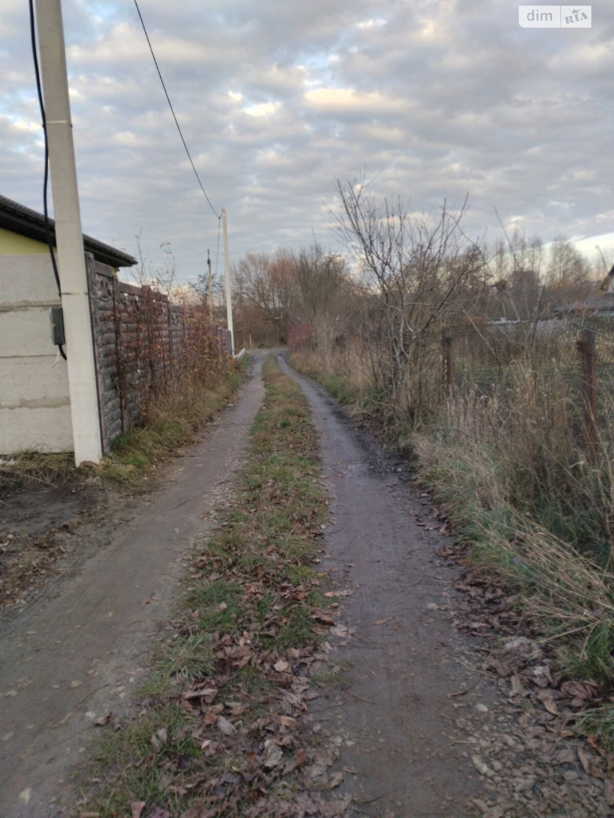 Земельна ділянка під житлову забудову в Вінниці, площа 9 соток фото 1 Земельна ділянка під житлову забудову в Вінниці, площа 9 соток фото 1