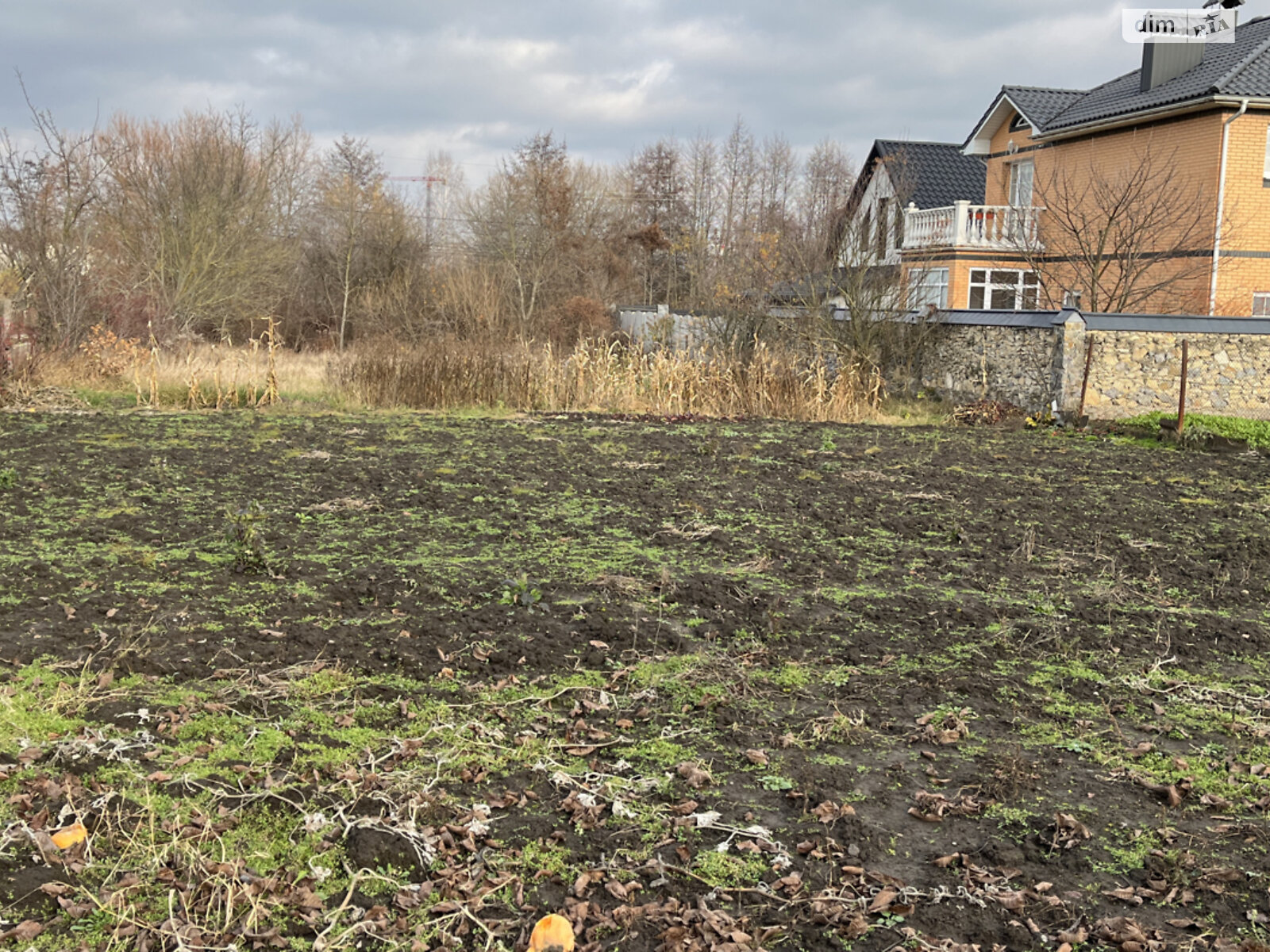 Земельна ділянка під житлову забудову в Вінниці, площа 9 соток фото 1