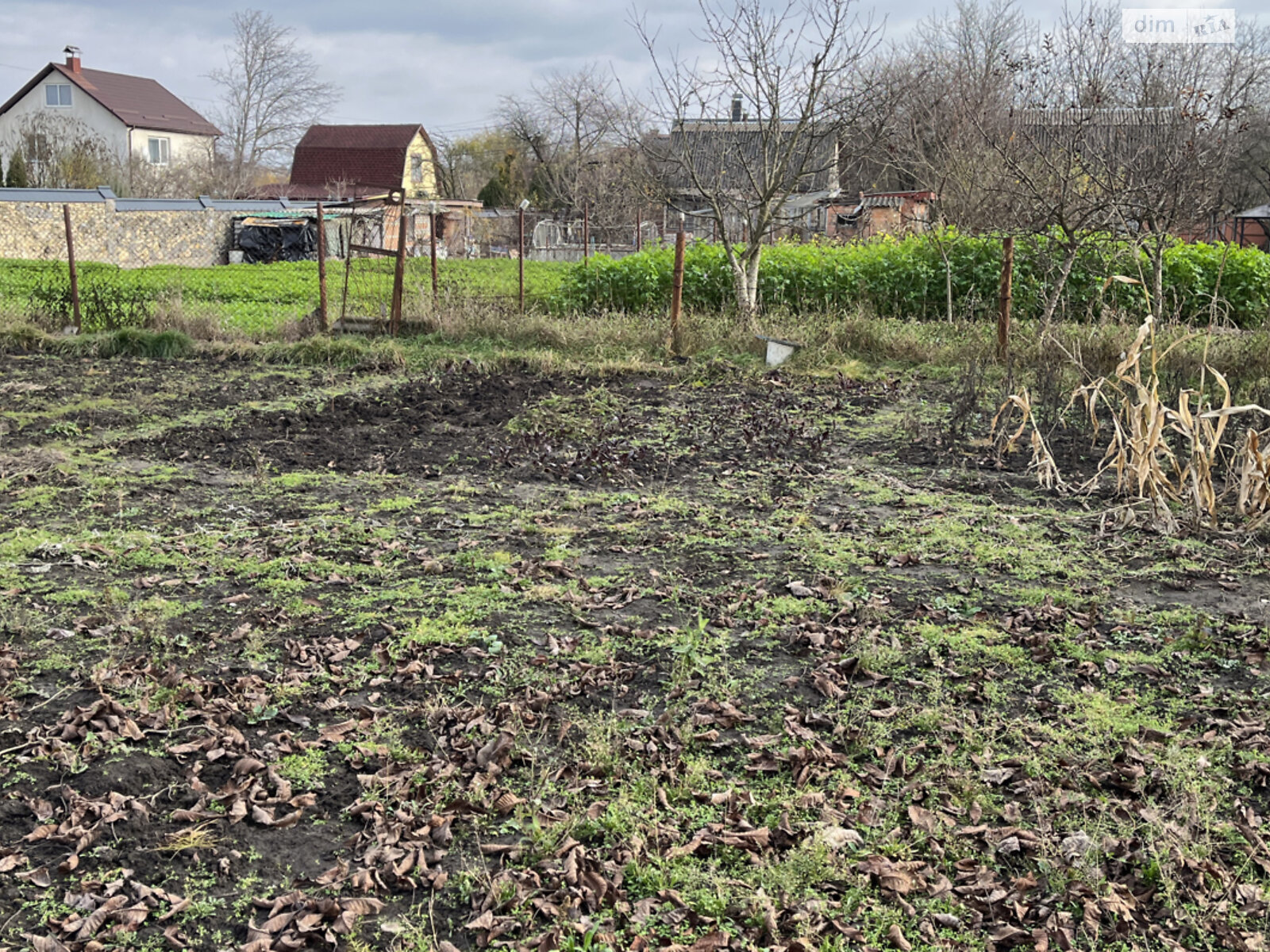 Земельна ділянка під житлову забудову в Вінниці, площа 9 соток фото 1