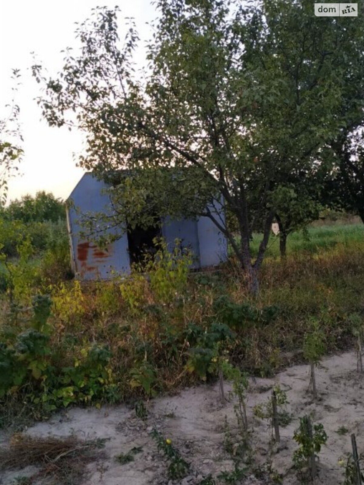 Земельна ділянка під житлову забудову в Парпурівцях, площа 20 соток фото 1