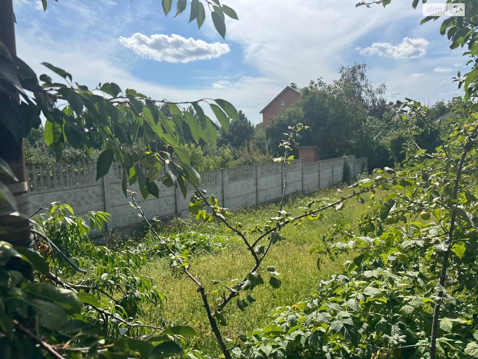 Земля під житлову забудову в Вінниці, район Старе місто, площа 8 соток фото 1