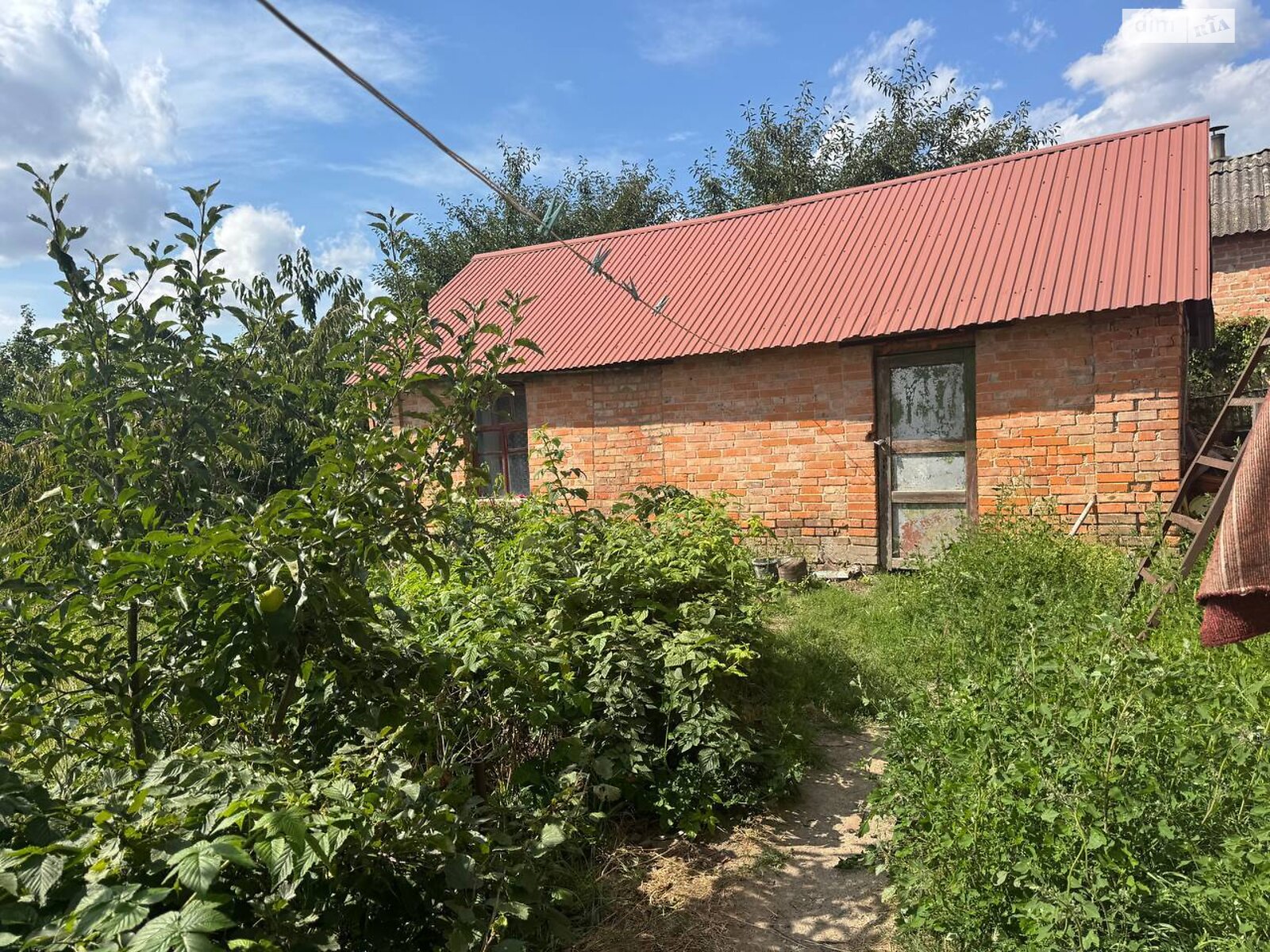 Земля під житлову забудову в Вінниці, район Старе місто, площа 8 соток фото 1