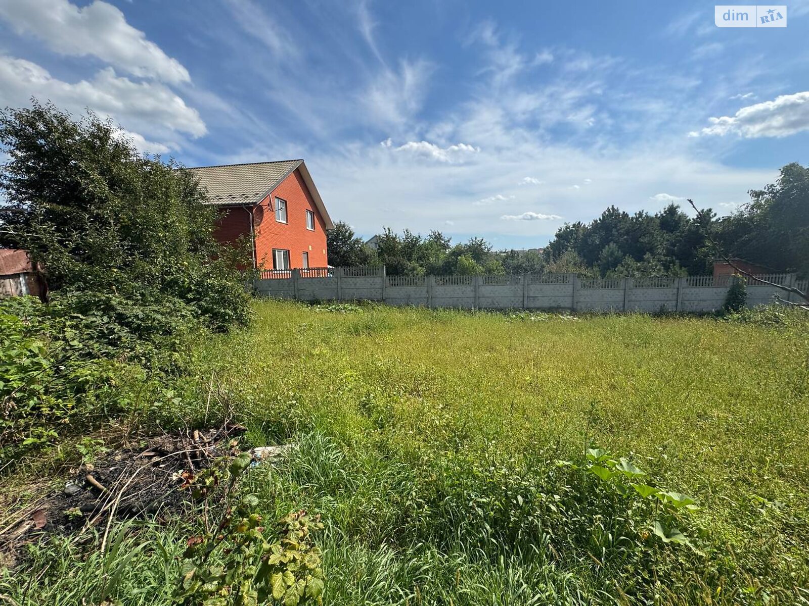 Земельный участок под жилую застройку в Виннице, площадь 8 соток фото 1