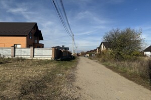 Земля під житлову забудову в Вінниці, район Пирогово, площа 4.5 сотки фото 2