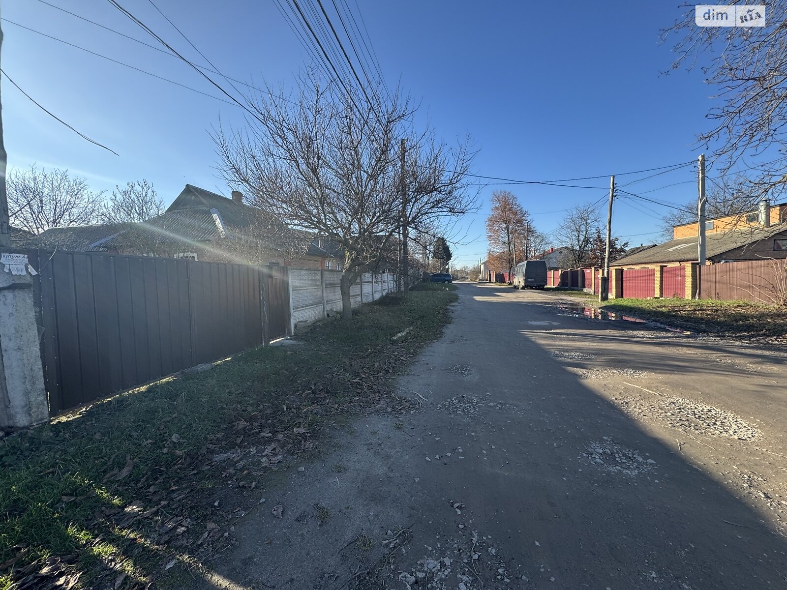 Земля под жилую застройку в Виннице, район Пирогово, площадь 9 соток фото 1
