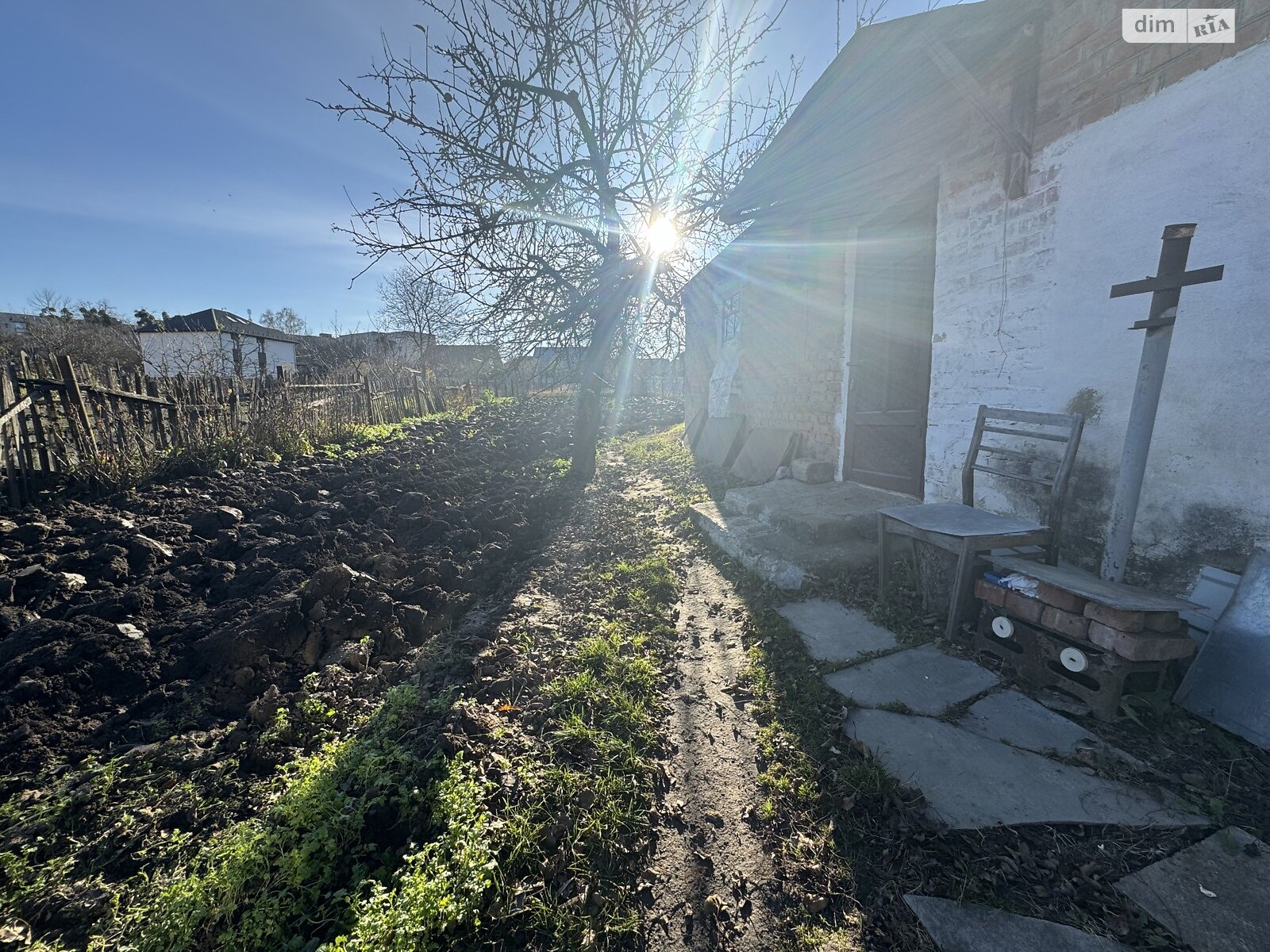 Земля под жилую застройку в Виннице, район Пирогово, площадь 9 соток фото 1