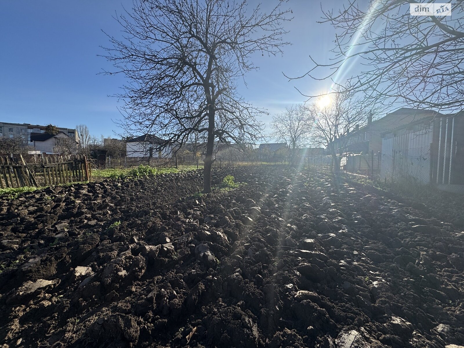 Земля под жилую застройку в Виннице, район Пирогово, площадь 9 соток фото 1