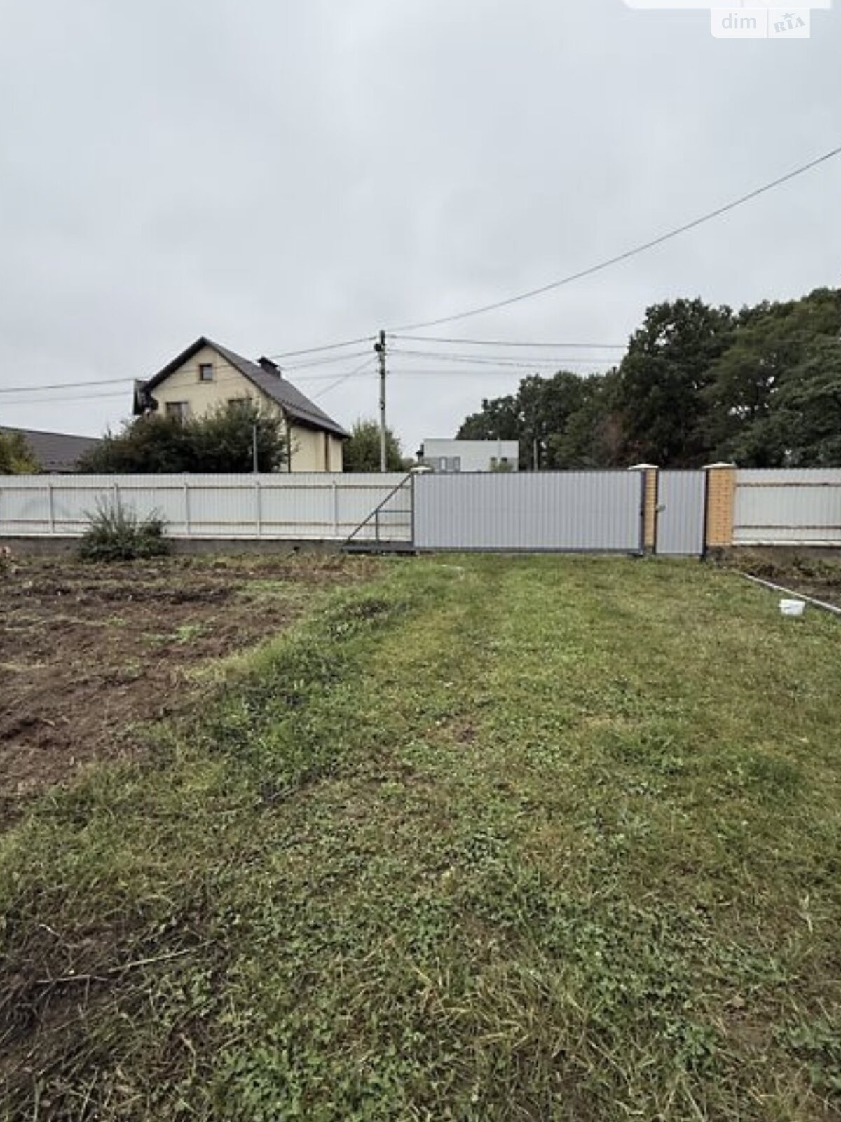 Земля под жилую застройку в Виннице, район Пирогово, площадь 10 соток фото 1 Земля под жилую застройку в Виннице, район Пирогово, площадь 10 соток фото 1