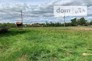 Земля под жилую застройку в Виннице, район Пирогово, площадь 8 соток фото 2