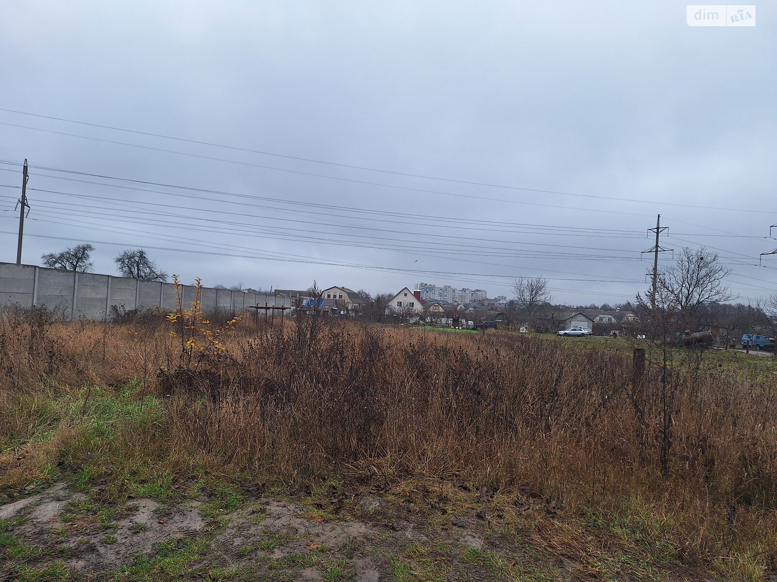 Земля під житлову забудову в Вінниці, район Пирогово, площа 9 соток фото 1