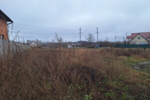 Земля під житлову забудову в Вінниці, район Пирогово, площа 9 соток фото 2