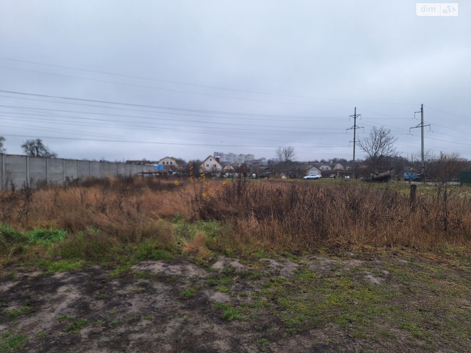Земля під житлову забудову в Вінниці, район Пирогово, площа 9 соток фото 1