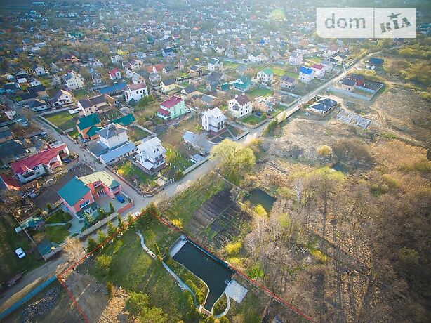 Земельный участок под жилую застройку в Пирогово, площадь 10 соток фото 1 Земельный участок под жилую застройку в Пирогово, площадь 10 соток фото 1