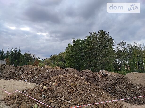 Земельный участок под жилую застройку в Пирогово, площадь 10 соток фото 1 Земельный участок под жилую застройку в Пирогово, площадь 10 соток фото 1