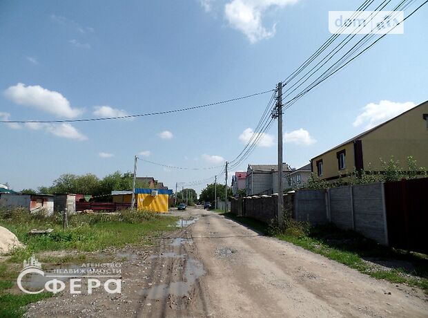 Земельный участок под жилую застройку в Пирогово, площадь 9 соток фото 1 Земельный участок под жилую застройку в Пирогово, площадь 9 соток фото 1