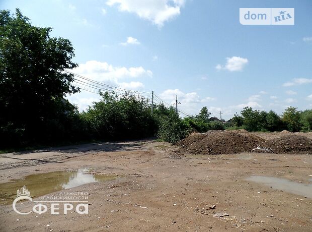 Земельный участок под жилую застройку в Пирогово, площадь 9 соток фото 1 Земельный участок под жилую застройку в Пирогово, площадь 9 соток фото 1