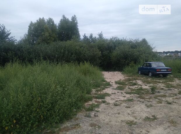 Земельный участок под жилую застройку в Пирогово, площадь 20 соток фото 1 Земельный участок под жилую застройку в Пирогово, площадь 20 соток фото 1