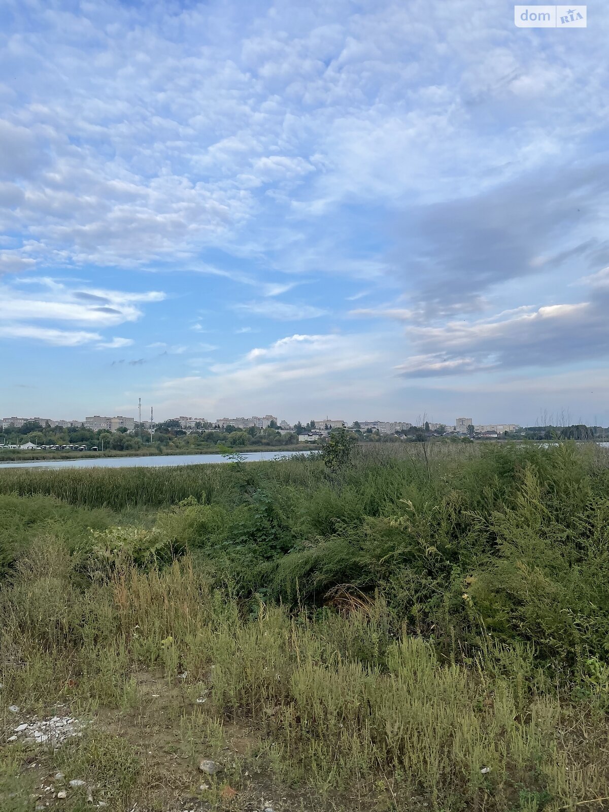 Земля під житлову забудову в Вінниці, район Пирогово, площа 36 соток фото 1