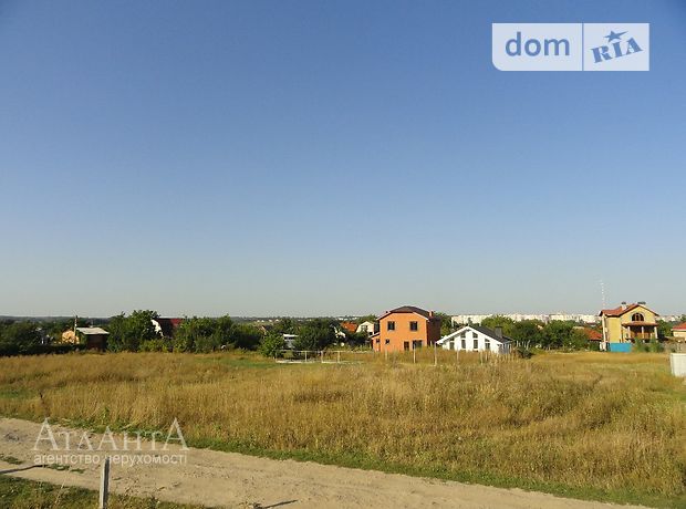 Продажа участка под жилую застройку, Винница, р‑н. Пирогово, Окружной массив Продажа участка под жилую застройку, Винница, р‑н. Пирогово, Окружной массив