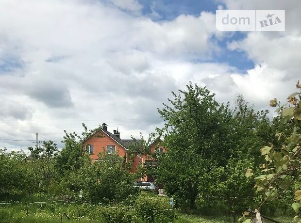 Земля под жилую застройку в селе Пирогово, площадь 8 соток фото 1 Земля под жилую застройку в селе Пирогово, площадь 8 соток фото 1