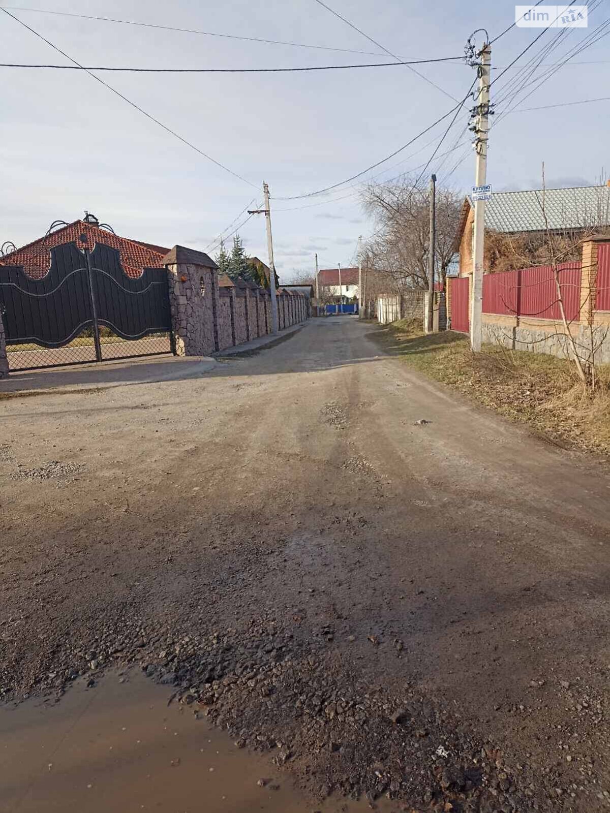Земля под жилую застройку в Виннице, район Пирогово, площадь 5 соток фото 1 Земля под жилую застройку в Виннице, район Пирогово, площадь 5 соток фото 1