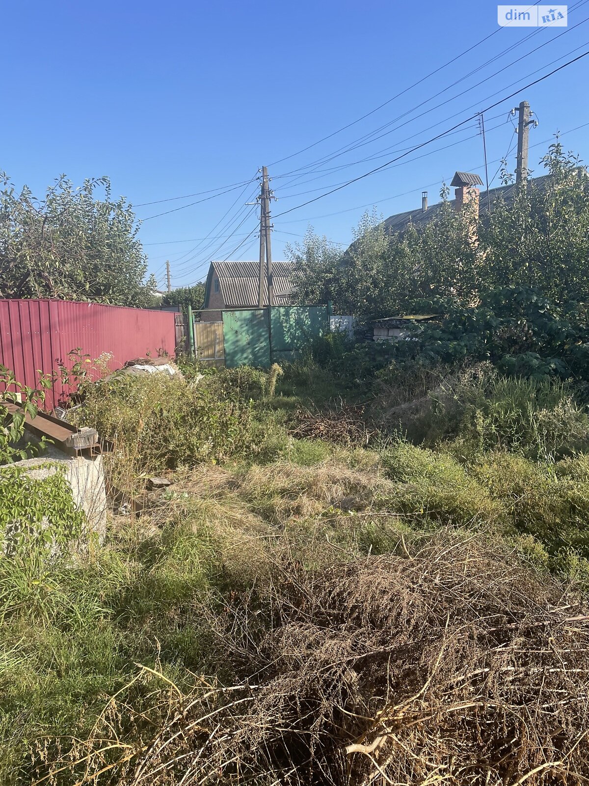 Земля під житлову забудову в Вінниці, район undefined, площа 10 соток фото 1 Земля під житлову забудову в Вінниці, район undefined, площа 10 соток фото 1