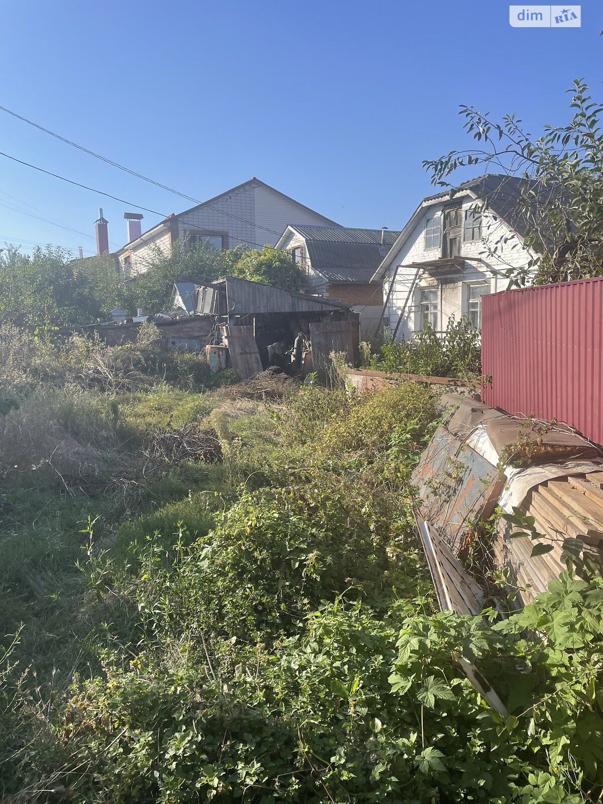 Земля під житлову забудову в Вінниці, район undefined, площа 10 соток фото 1 Земля під житлову забудову в Вінниці, район undefined, площа 10 соток фото 1