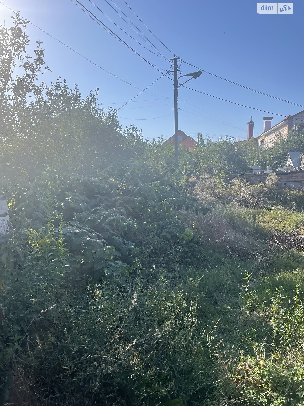 Земля під житлову забудову в Вінниці, район undefined, площа 10 соток фото 1 Земля під житлову забудову в Вінниці, район undefined, площа 10 соток фото 1